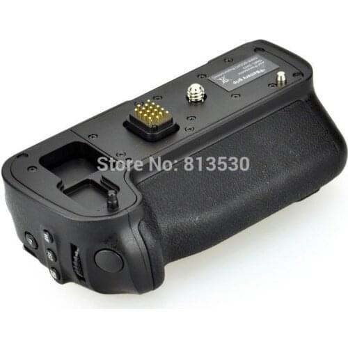 DMW-BGGH3 Battery Grip for Panasonic DMW-GH3 GH3 DMW-GH4 GH4 Camera, DMW-BLF19, BLF19