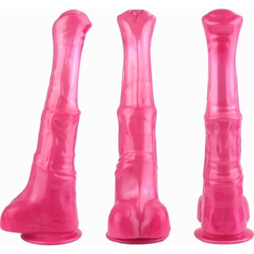 Sex Product Horse Dildo Extreme Huge Dildo SM Realistic Sex Toy Big Dildo no vibrators adult toys toys for woman sex shop