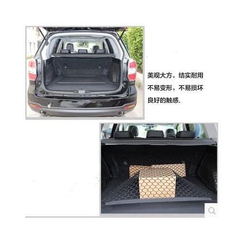 Car-Styling Trunk String Storage Net Bag For HAVAL all Model H3 H5 H6 H7 H8 H9 H8 M4 SC C30 C50