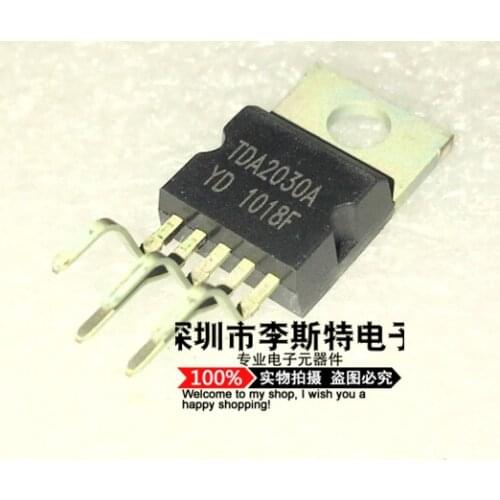 TDA2030A TO-220