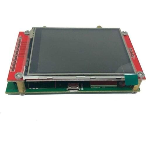 3G Vector Net Analyzer S-A-A-2 NanoVNA V2 Antenna Analyzer Shortwave HF VHF UHF