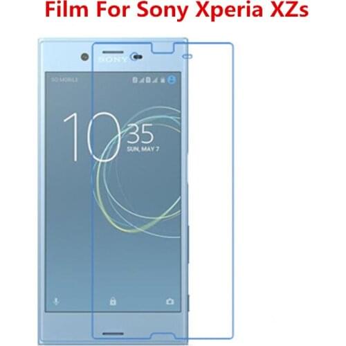 Защитные пленки для Sony Xperia XZs ZUIDID China At AliExpress