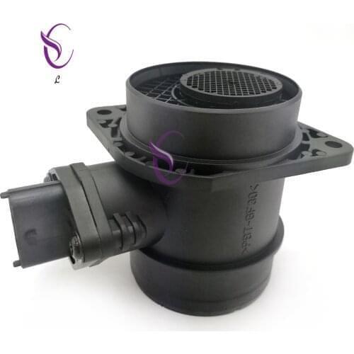 0281002756 0 281 002 756 0315CC0031N Mass Air Flow Meter MAF Sensor For MAHINDRA 0281