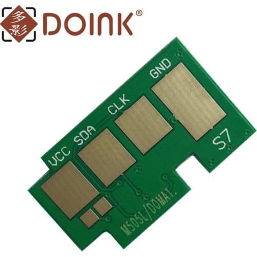 20pcs CLT-504 FOR Samsung CLP-415N CLP 415NW CLP 470 CLP 475 CLX-4195 CLX 4195N CLX 4195FN CLX 4195FW CLX C1860FW chip CLT 504