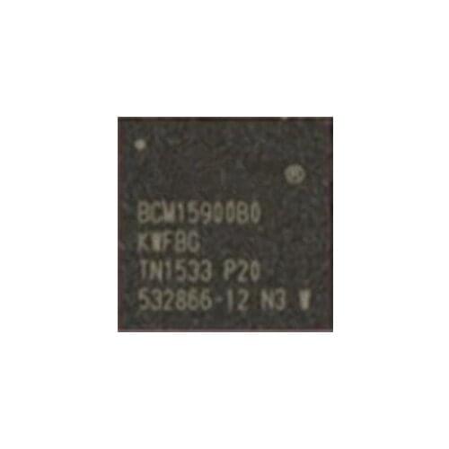 20PCS/LOT, Original new for Pro 9.7 2018 A1893 A1954 / 10.5" 12.9" digitizer touch IC chip BCM15900B0 BCM15900B0KWFBG on board