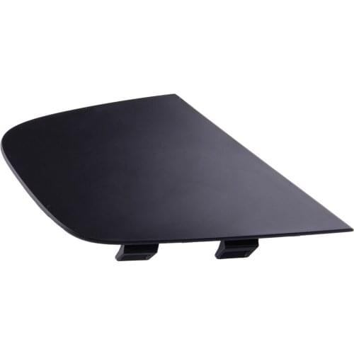 Car Front Left Bumper Tow Hook Eye Cover Cap Replacement 52128-76904 Fit for Lexus CT200H F-Sport 2014 2015 2016 2017