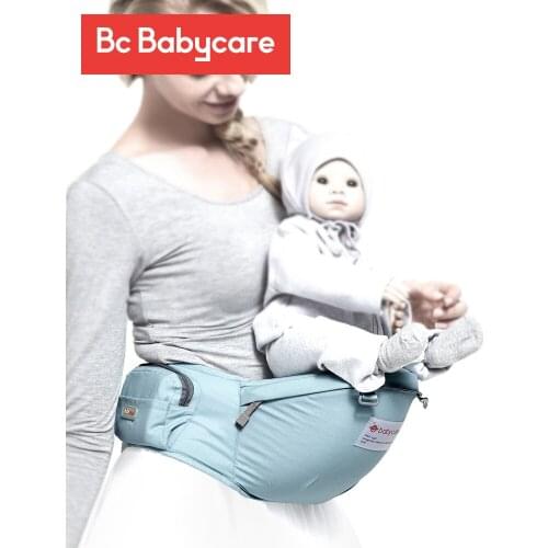 Слинги для новорожденных Bc babycare China At AliExpress
