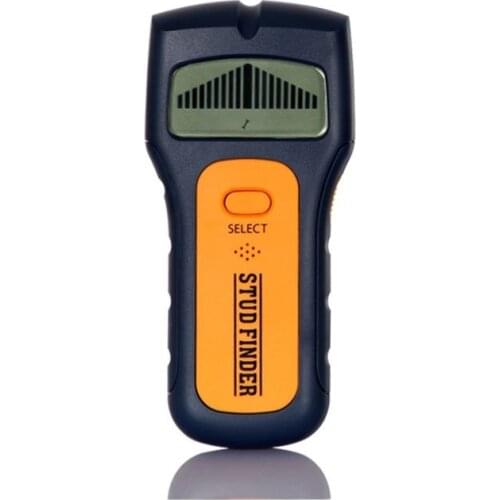 3 In 1 Non-contact Electroscope INDIcator Tester New Floureon hidden Wire Detector tool ELECTRician