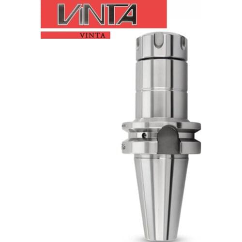 Free shipping CNC Tool Holder High Precision BT30 BT40 ER16 ER20 ER25 Knife Handle