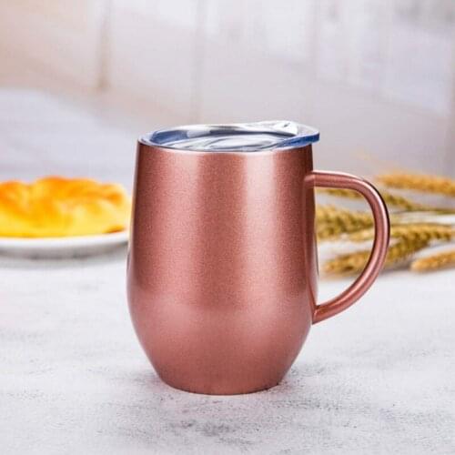 KORAOU Mugs With Lid