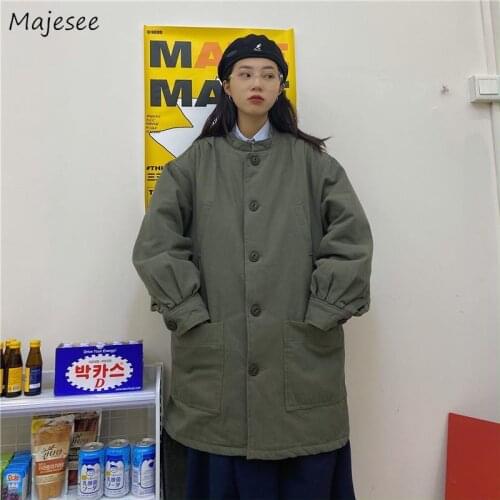 Женские парки Majesee China At AliExpress