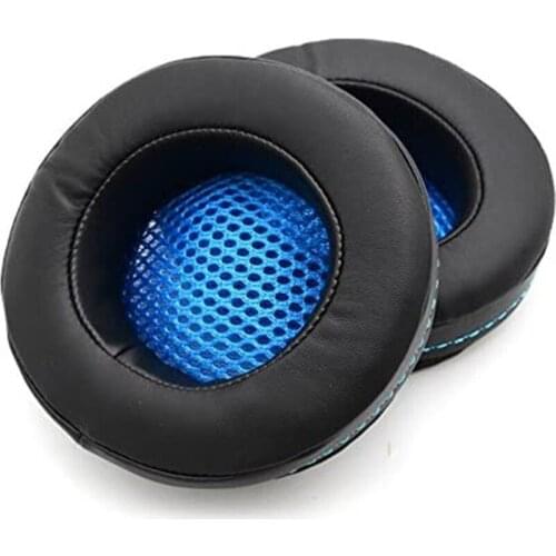 Earpads Replacement Ear Pads Cushion Cover Pillow for JVC Harx700 Harx900 HA-RX700 HA-RX900 Headset Headphones