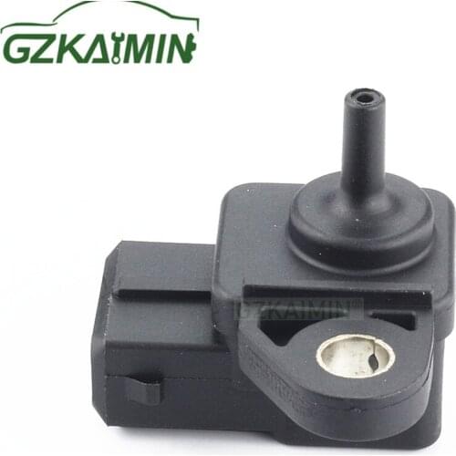 NEW MD343375cAir Pressure Sensor For Mitsubishi Colt Space Star Pajero Signo L200 Mirage 1.5L 1998 1999 2000 2001 2002
