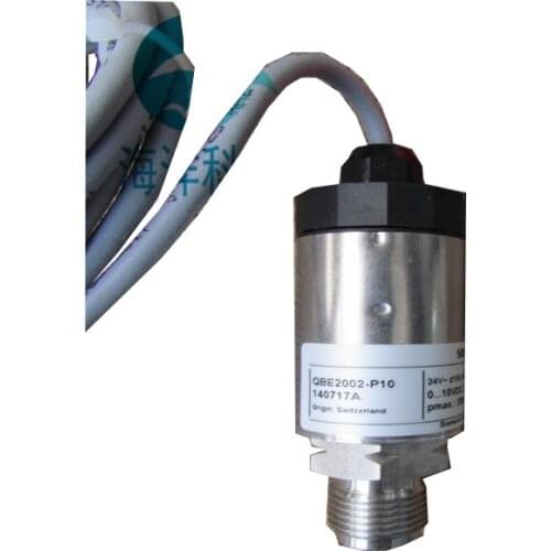 New Original Pressure QBE2002-P10 QBE2002-P16 100% Test Good Quality