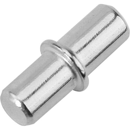 Hardware, Shelf And Support, Shelf Pins, 5mm Shelf Pins, 100-pack
