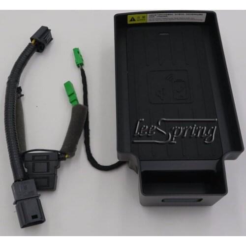 Car Wireless Charger Special for Audi Q3