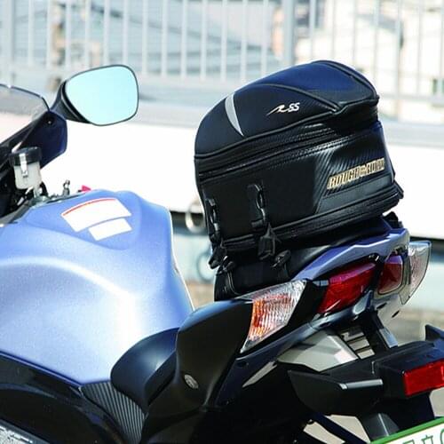 New Motorcycle Rear Seat, Helmet Bag Packing Bag For CB1100 CB1000R CB650F CB 650F 1100 100R NC750 NC700 CB400 CBR600 CBR1000