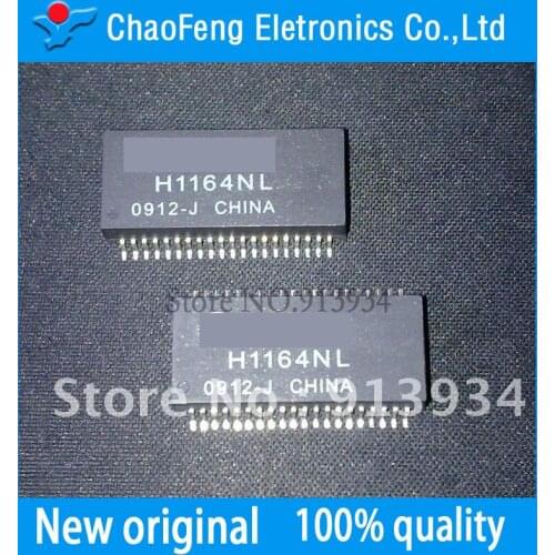 10pieces H1164NL H1164 H1164NLT SOP-40 New original