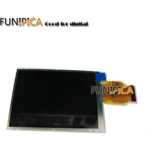 100% NEW High Quality Original lcd Screen for Fuji HS25 display camera repair part free shipping