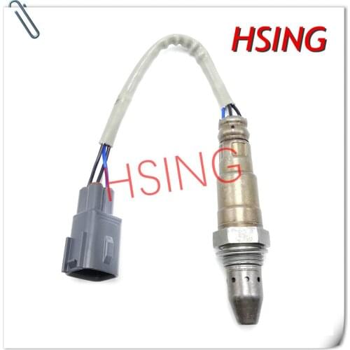 HSINGYE BRAND-NEW# 89467-60140 Upstream Oxygen Sensor Fits For Land Cruiser Lexus GX460 LX570 ***Part No# 8946760140 234-9145