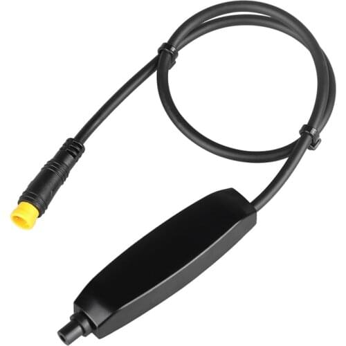 Gear Shift Sensor Metal Shell E-bike Parts For Bafang Mid Drive Motor BBS01 BBS02 BBSHD Electric Bicycle Conversion Accessories