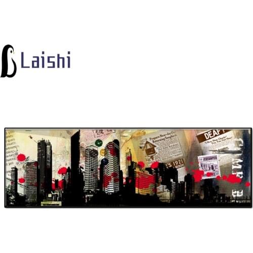 Vintage paris city architecture scenery Full circle diamond painting handmade diamond embroidery mosaic art kit home decoration