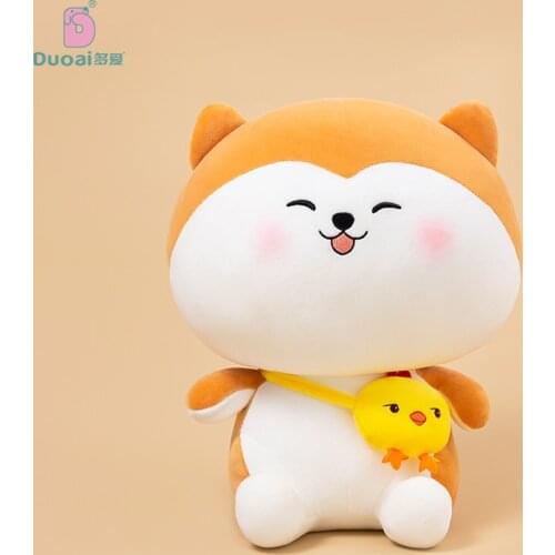 Плюшевые игрушки LANBEINA China At AliExpress