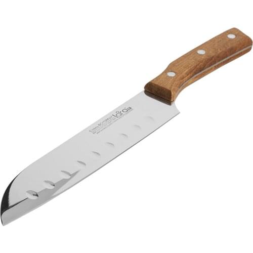 LARA Santoku Knives