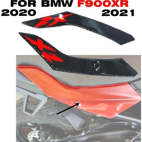 For BMW F900 XR f900xr F900xr Stickers Decal Emblem Badge Logo Motorcycle Fairing Tank Pad Protector Side Panel Accessory