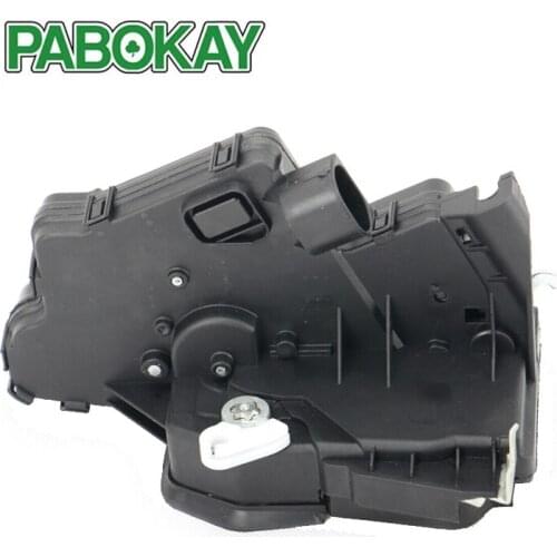 Passanger Side Assembly Door Lock Latch Motor for BMW3 E46 325 01-05 51217011242 51217011244