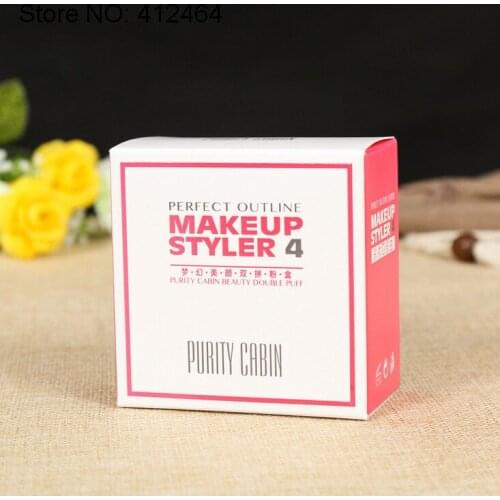 Custom logo luxury jewelry packaging box print empty slide drawer gift cardboard rigid box for skincare makeup ---PX11033