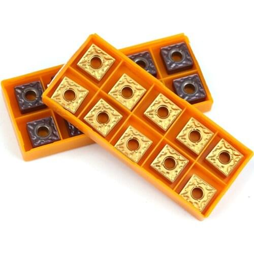 SNMG120404 SNMG120408 MA VP15TF UE6020 US735 high quality carbide blade metal cylindrical turning tool CNC turning tool