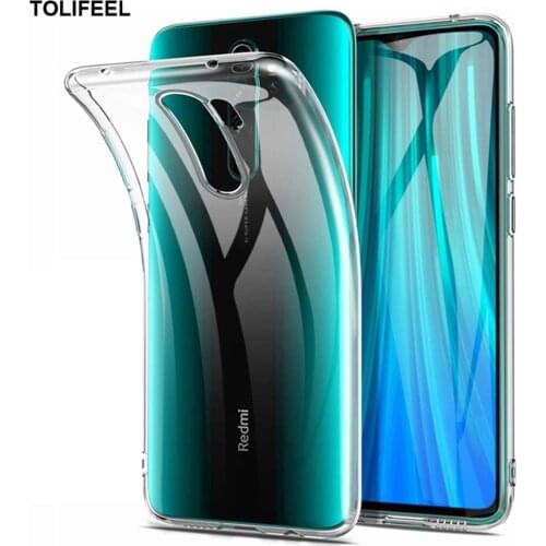 Чехлы для телефонов Xiaomi Redmi 9i TOLIFEEL China At AliExpress