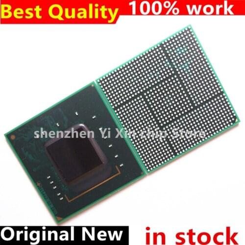100% New QG82945GMS SL8TC BGA Chipset