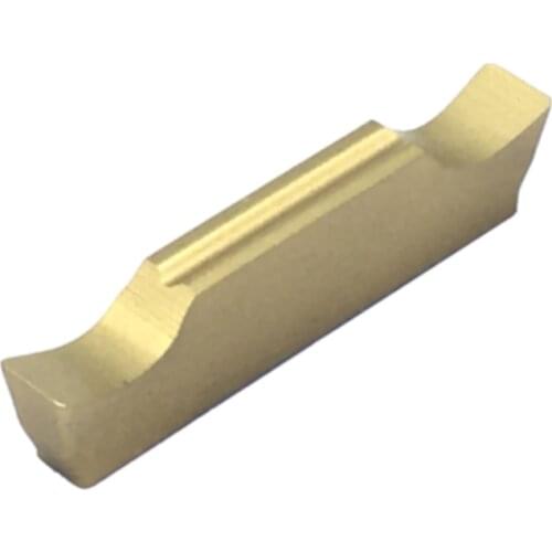 100% Original 10PCS MGGN250 JM NC3030 High Quality Slot Plate Blades Carbide Inserts CNC lathe Outer Grooving Insert Tool