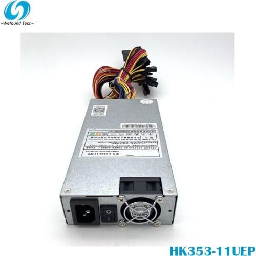 100% working power supply For HK353-11UEP 1U 250W Fully tested