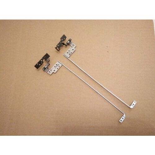 3 Pairs/Lot) For Lenovo Thinkpad 13 New S2 Lcd Hinges For Silver Cover