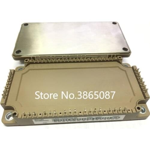 7MBR150VN120-50 7MBR150VR120-50 USED N-CHANNEL POWER IGBT MODULE GOOD QUALITY GOOD FOR USED