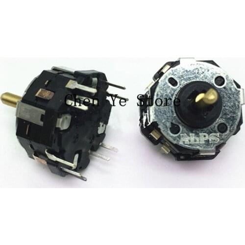 Free Shipping5PCS 100% NEW original RKJXT1F42001 multifunction switch, plus four-way push switch encoder