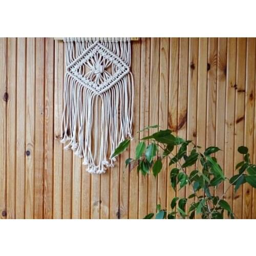 Large macrame wall hanging/Wedding backdrop/Tapestry/Macrame decor/Wall art/Woven wall hanging/Bohemian Woven wall hanging
