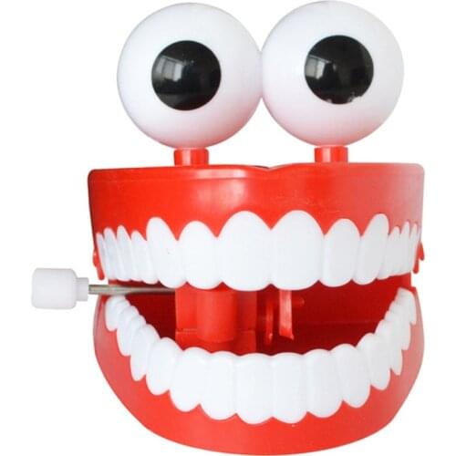 Brozebra Clockwork Toys