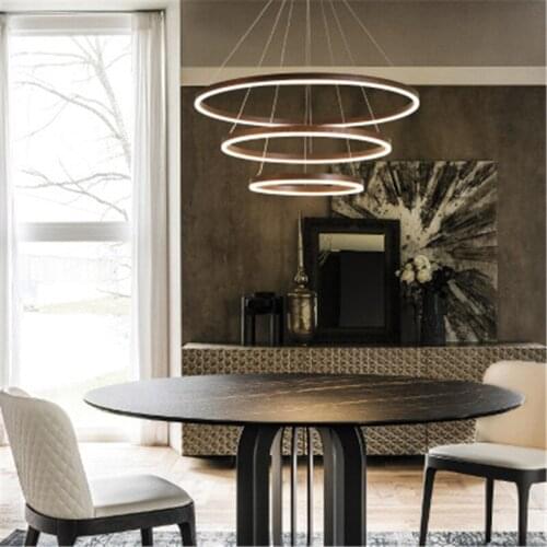 Подвесные светильники с пультом управления FLDJL China At AliExpress