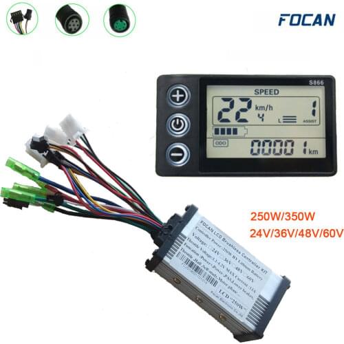 FOCAN Speedometers China