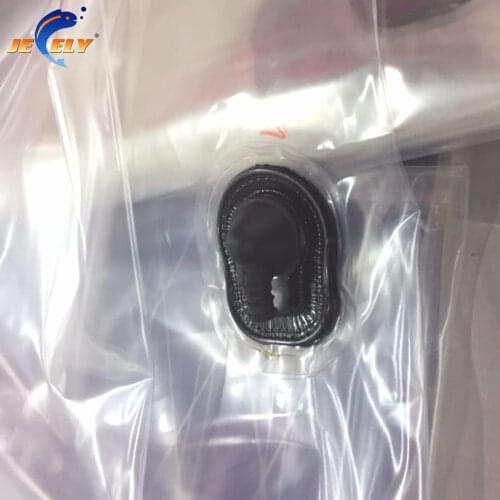 7m2,8m2,9m2,10m2,12m2,14m2 Kitesurfing Kiteboarding Kite Bladder For Repair