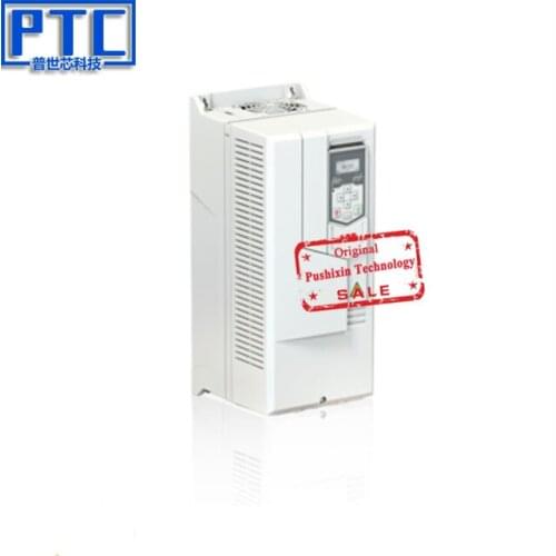 Hot selling PTC-ABB inverter ACS880-07-0585A-3 with good price