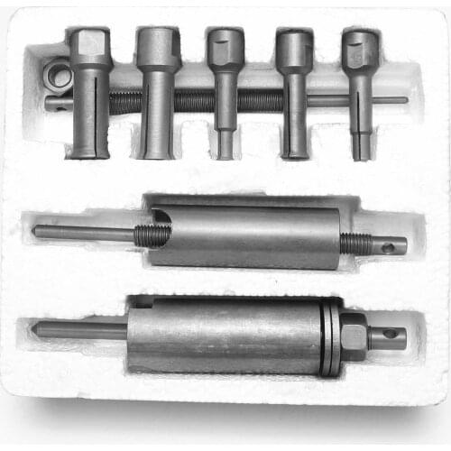 Motorcycle Box Inner Bearing Specific Tool Bearing Remover Bearing Puller Auto Gear Remover Pulling Extractor Tool