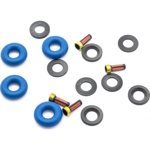 Klifex Fuel Supply Systems