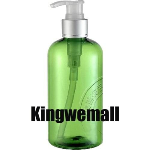 Cosmetics Bottle Beauty Container Professional Makeup Refill Packaging Plastic Accessories Empty Pump Travel Shampoo Dispenser