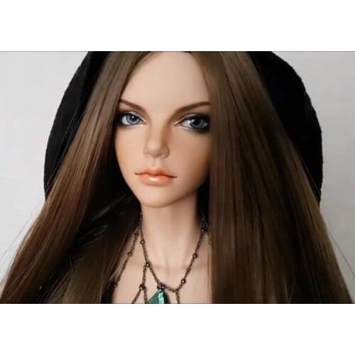 New baby doll bjd 1/3 points grace baby girl joint high quality toy doll