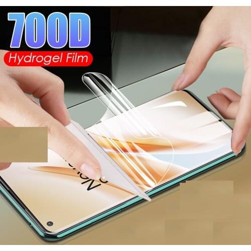 Защитные пленки для OnePlus 8 LISCN China At AliExpress